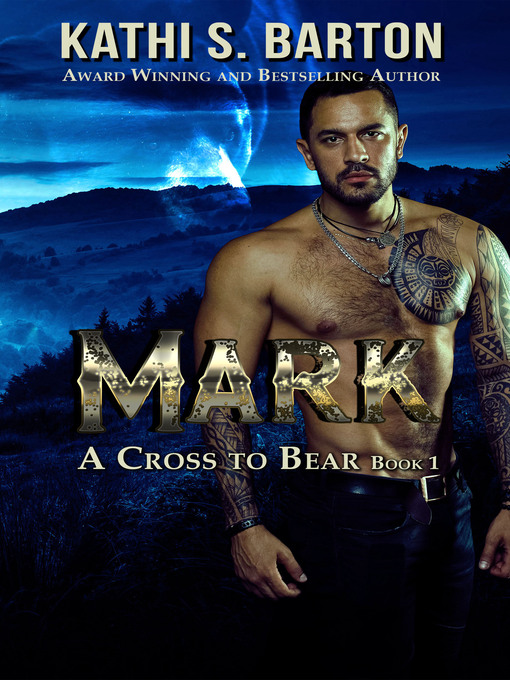 Cover image for Mark